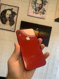 Продам айфон Apple iPhone Xr 64Gb Unlocked все работает