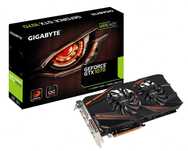 Gigabyte GeForce GTX 1070 WINDFORCE OC 8GB GDDR5