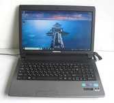 Ноутбук Medion (Intel Core I3 / GeForce 1 ГБ / 15" LED)