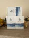 Mydełka złuszczające Swedish Spa z Oriflame