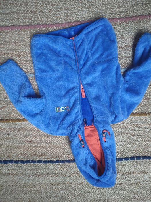 Bluza chłopięca 104