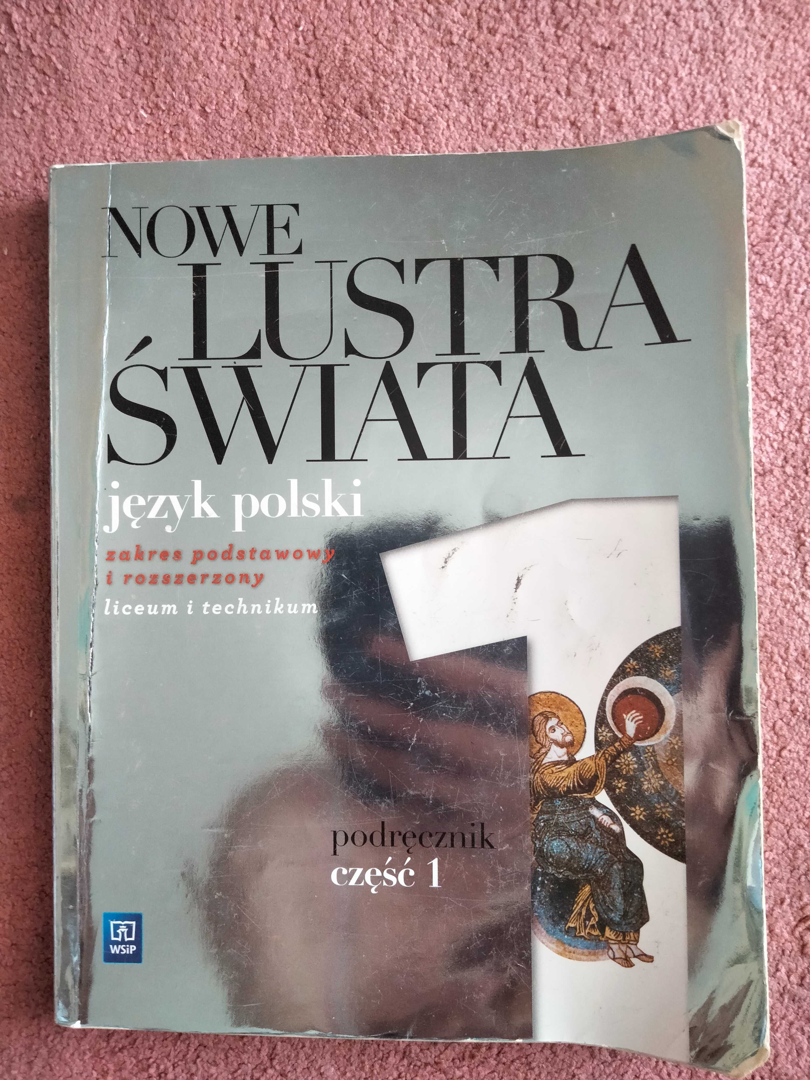 Nowe Lustra Świata  cz. 1