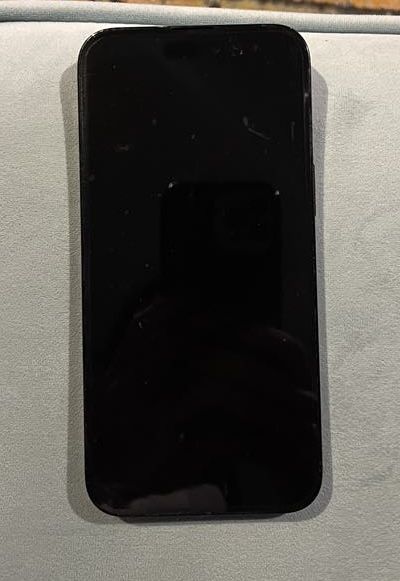 Iphone 14 pro max 1 tb com garantia