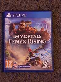 Immortals fenyx rising PS4/PS5 PL