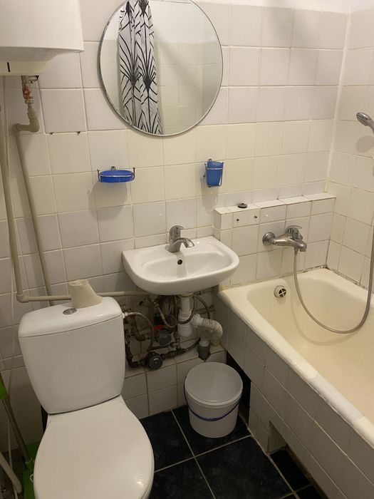 Оренда 1к.квартири вул.Любінська