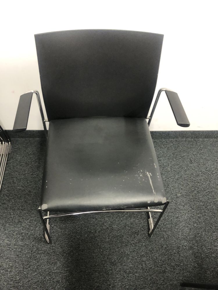 Krzesła konferencyjny