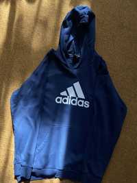 Худи Adidas XL