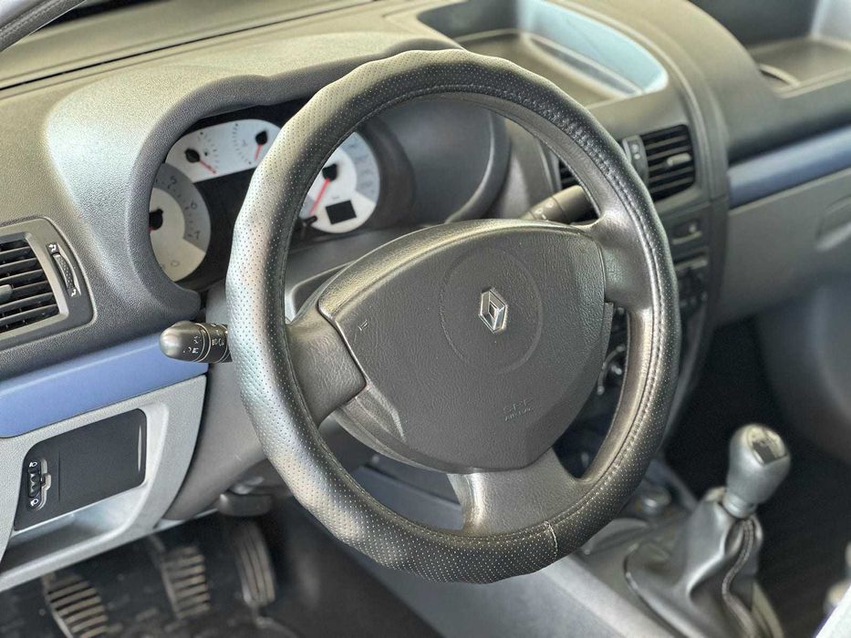 Продам Renault Clio Symbol 2006р. #71771