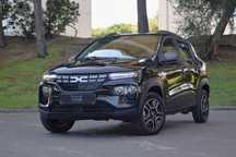 2023/04 | Dacia Spring Comfort 45 | 34 Mil KM