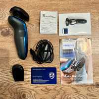 Электробритва PHILIPS AquaTouch S5420/06