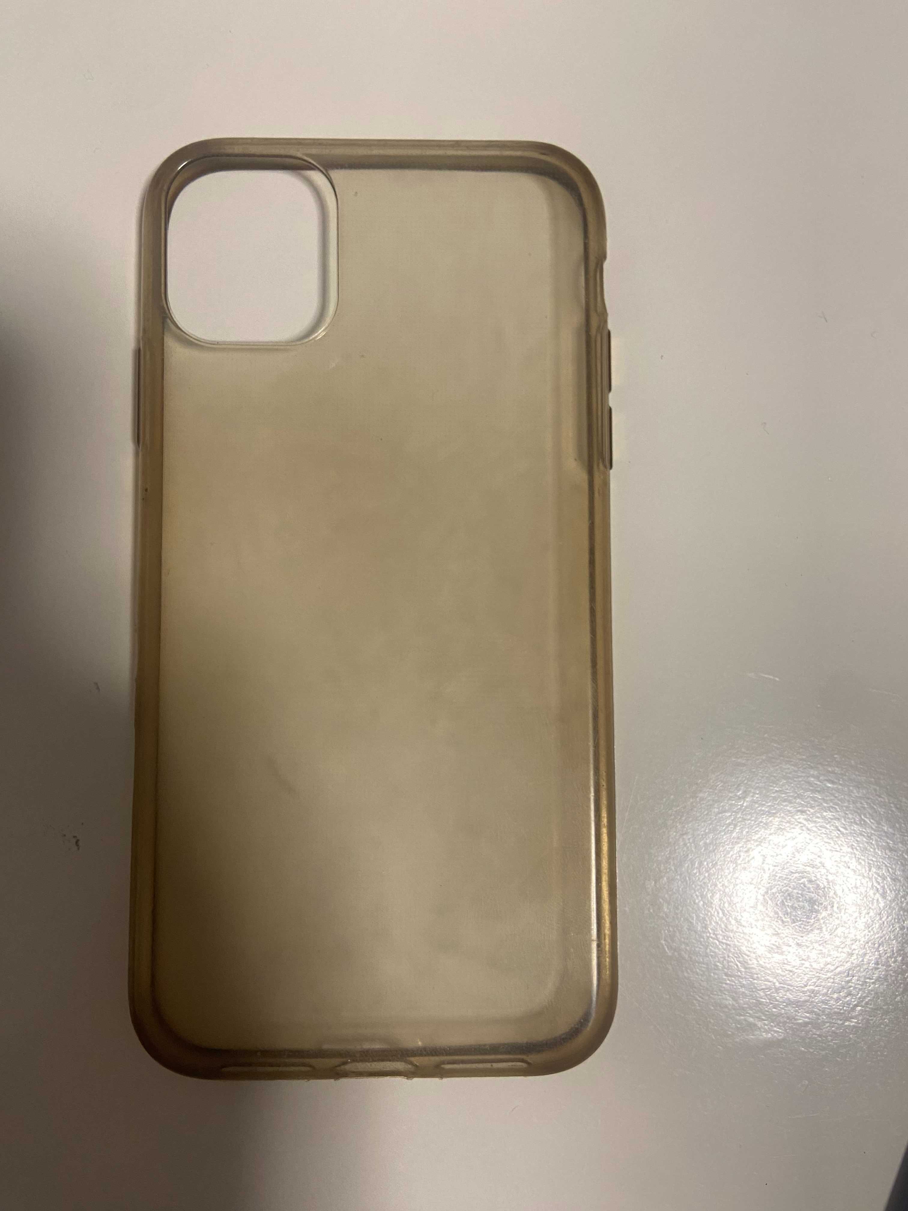 Capas IPhone 11 (Diversas)