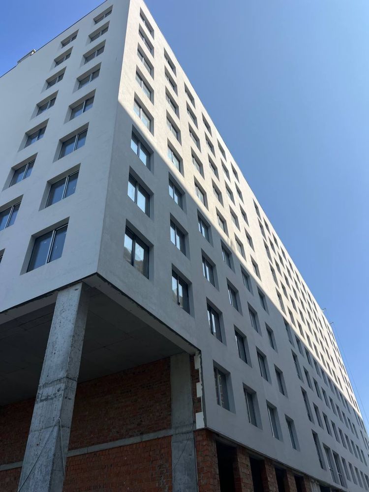 Продаж 1 кімн. квартири 44 м2 вул. Трускавецька (без комісіі)