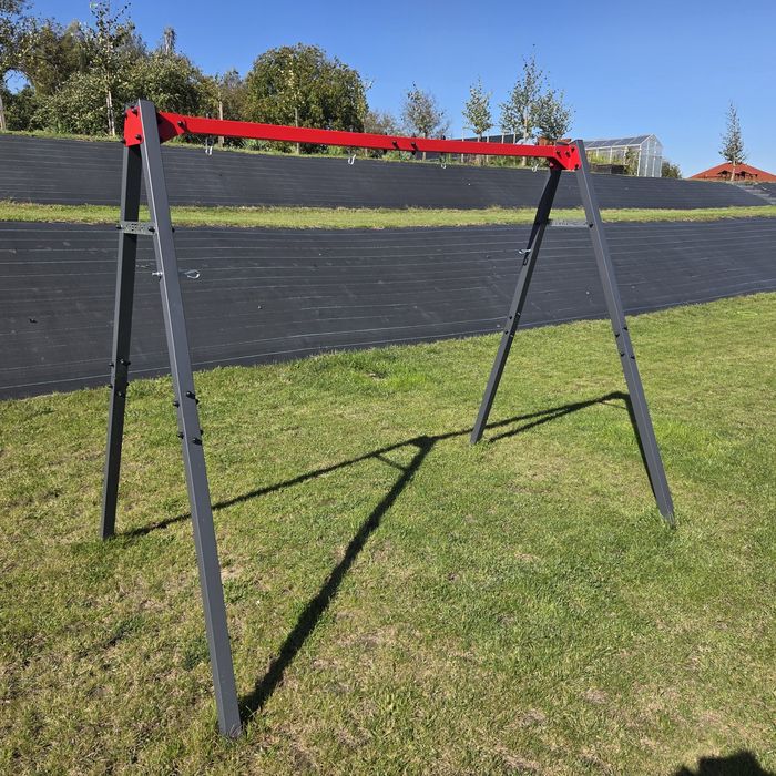 Huśtawka ogrodowa, K-sport, kotwy gratis