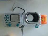 Canon Caixa Estanque WP-DC11 para G7