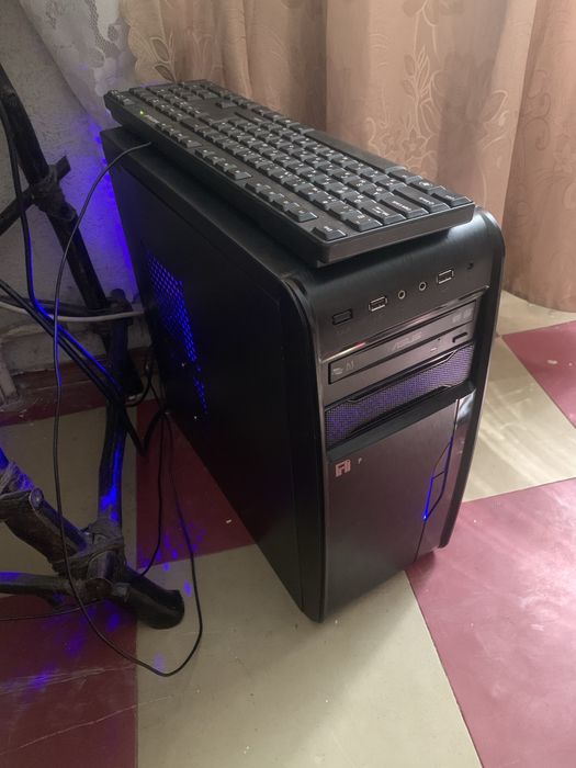 Системный блок (компьютер)