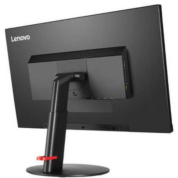 Lenovo ThinkVision P27h-20 – Dock Monitor | 27" | 16:9 | 2560x1440 2K