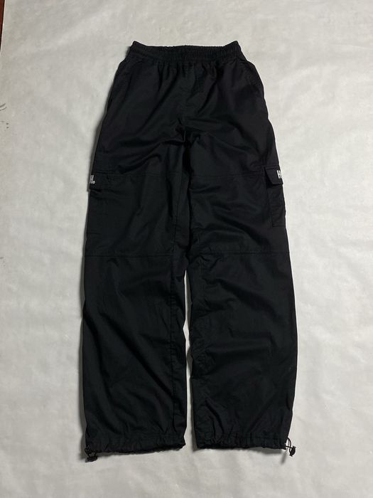 Hoodrich Cargo Carpenter Pants штаны карго