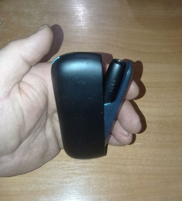 Павербанк..индукционный нагреватель