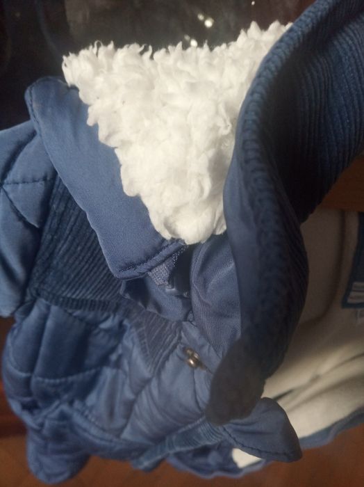 Kombinezon cool club 62