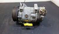 Compressor Do Ar Condicionado Peugeot 307 Sw (3H)