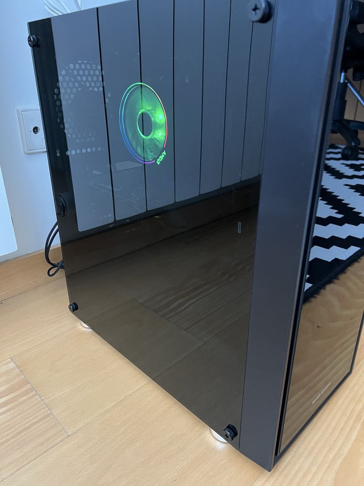 Computador gaming