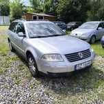 Volkswagen Passat B5 lift kombi hl rarytas automat