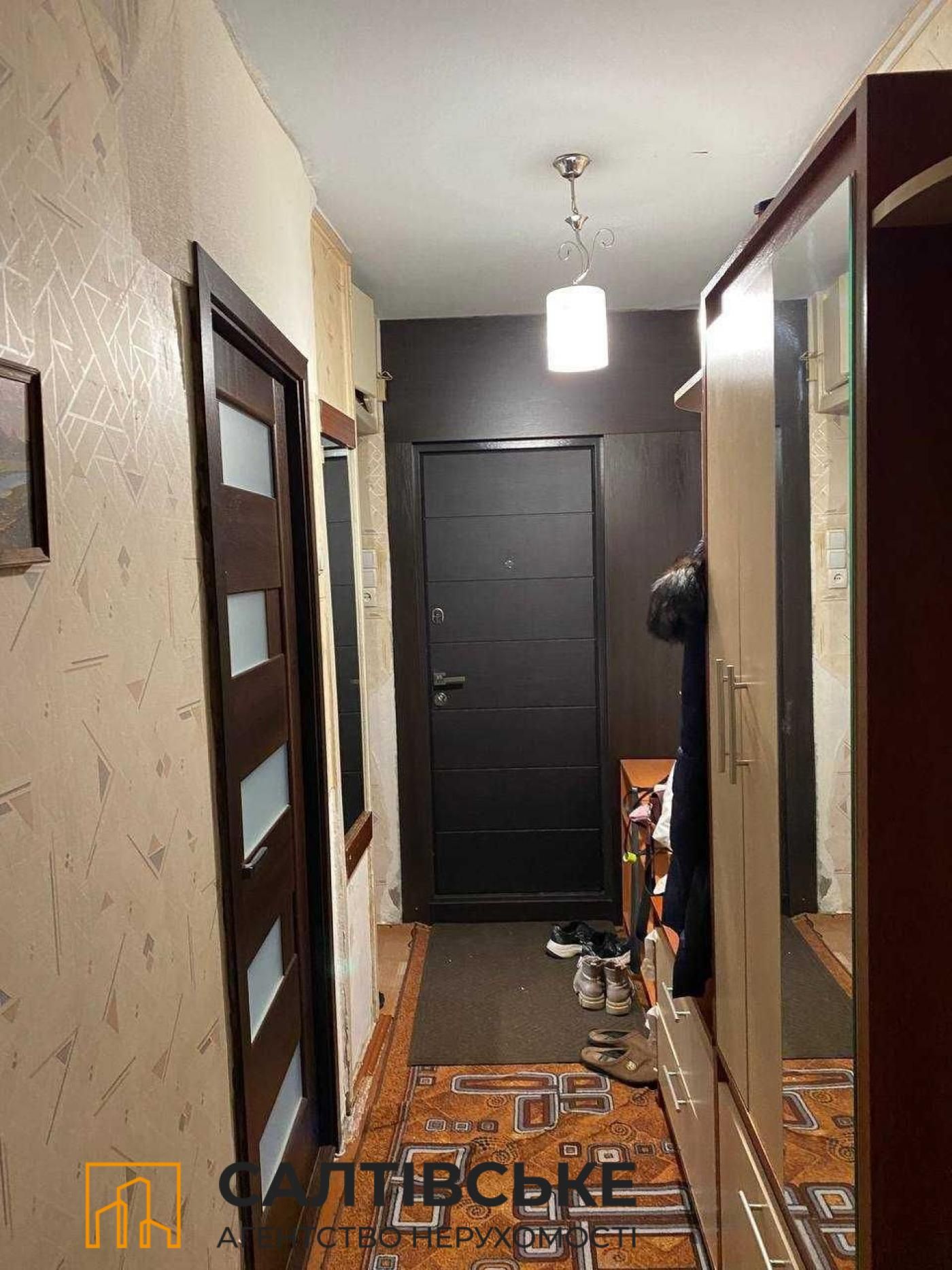 ЮЛ-9714 Продам 3к квартиру на Салтовке Салтовская 533 м/р