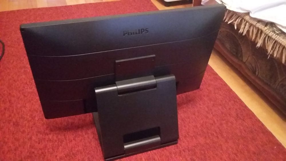 Монитор сенсорный Philips 23.8 дюймов