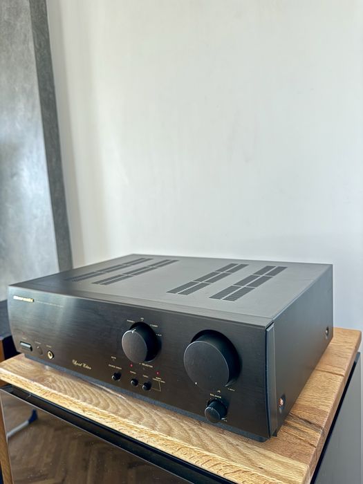 Marantz PM 66 SE wzmacniacz stereo