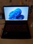 Laptop gamingowy MSI