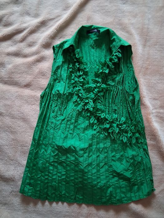 Bluzka Gerry Weber Tajfun rozmiar XL