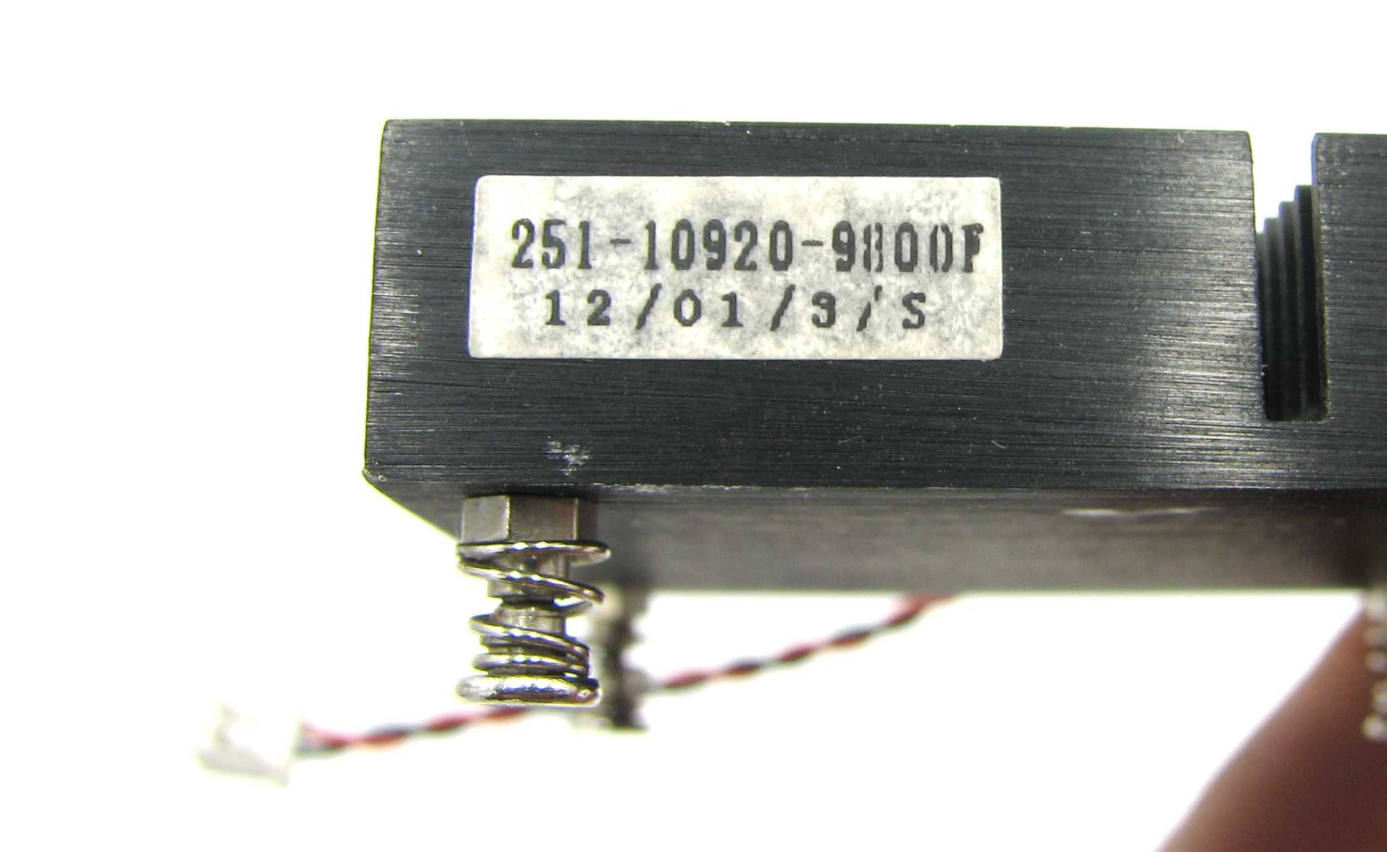 Chłodzenie karty graficznej GPU aktywne Sapphire 12V 2pin