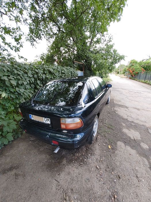 Продам Kia Sophia