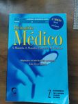 Dicionário Médico, léxicos inglês-português e francês-português