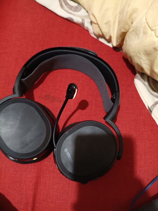 steelseries arctis 9