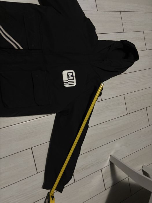 Зимняя  мужская куртка