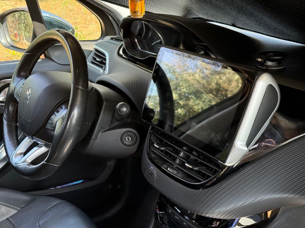 Peugeot 2008 1.2, 141 mil km