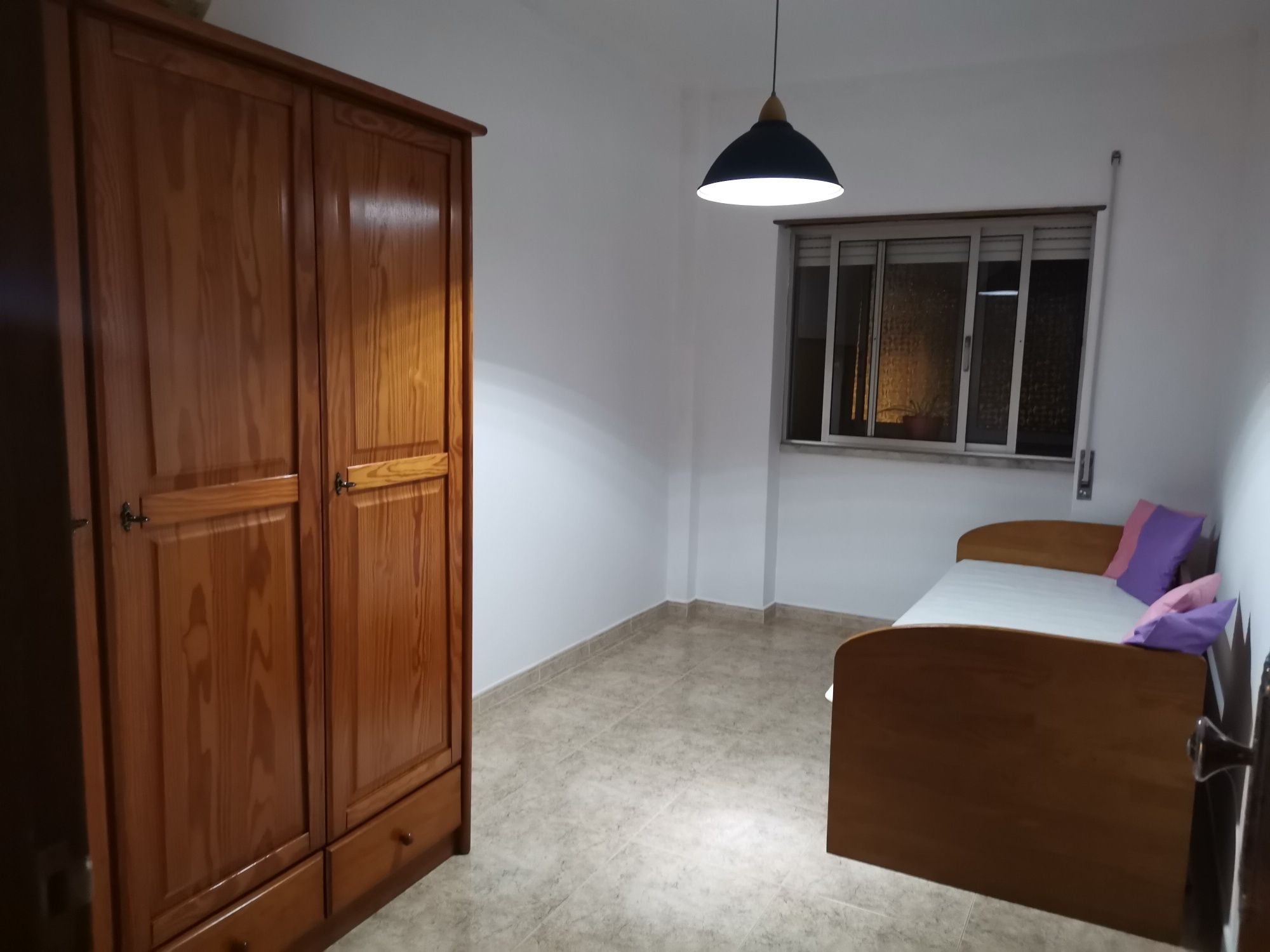 Quarto para alugar