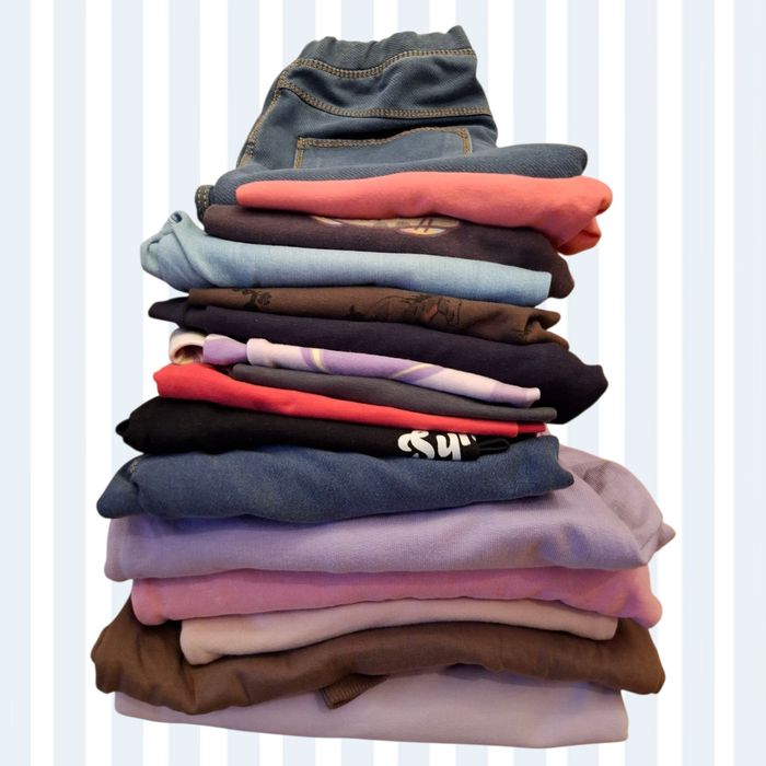 Paka spodni 134 - 140