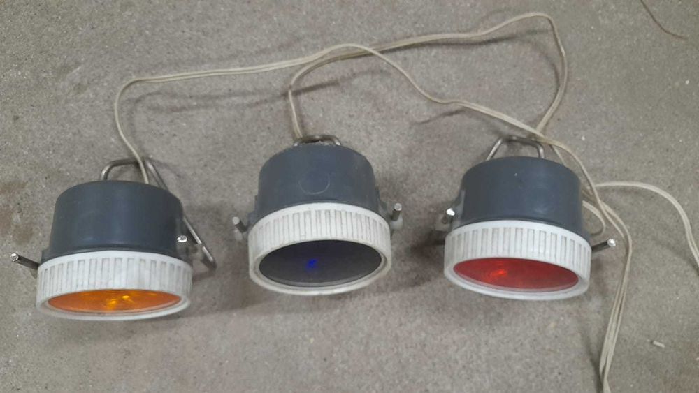 Kolorofon światełka C 33B Colorofon C33B