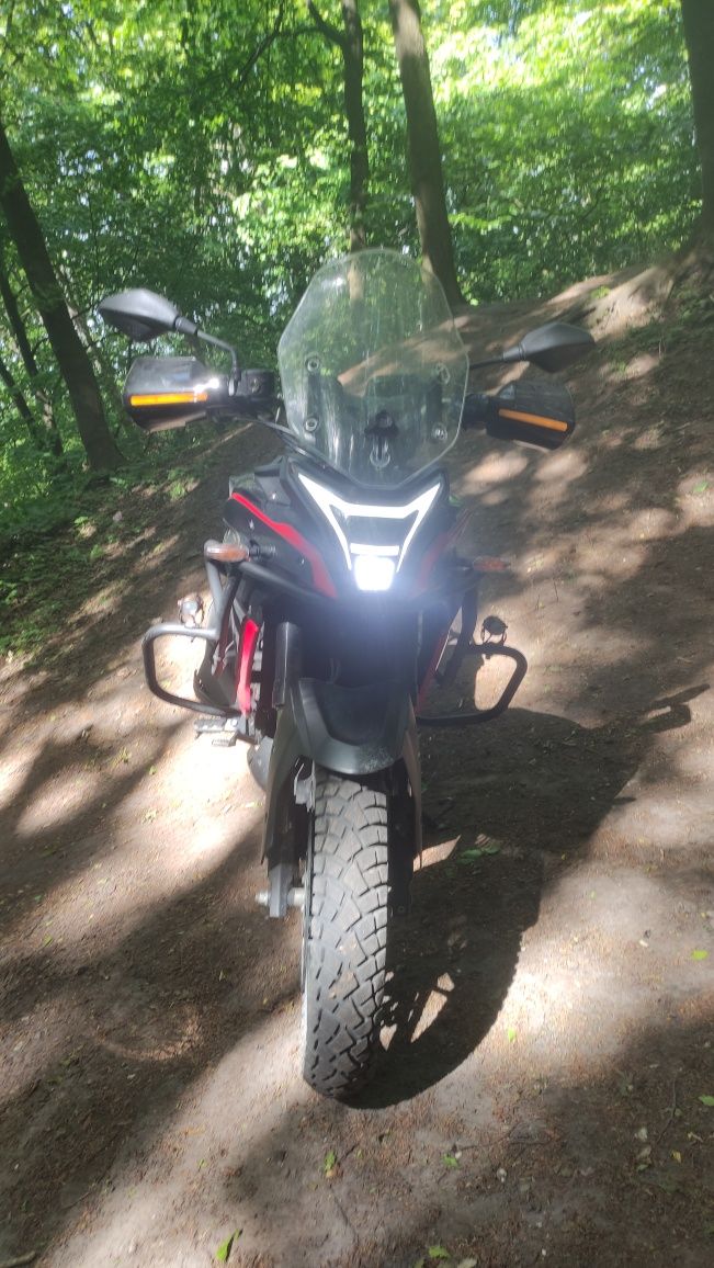 VOGE 300 DS 2022
