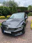 VW Passat B8 2.0 TDI comfortline [2017] 150 KM