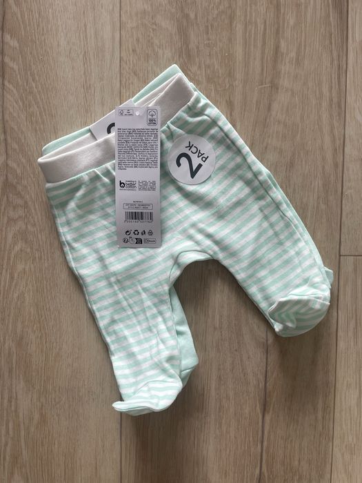 Śpiochy niemolęce 2-pak