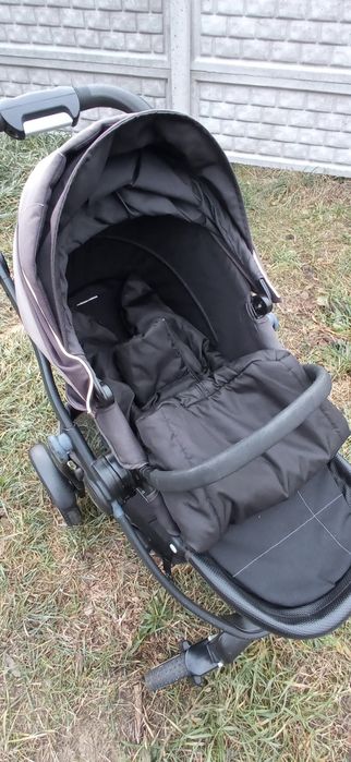 Wózek 2w1 Graco Evo