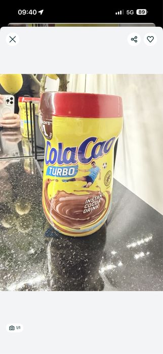 Kakao slodkie dla dzieci nesquik cao wloskie