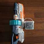 Pistolet X-Shot Turbo Advance 36136