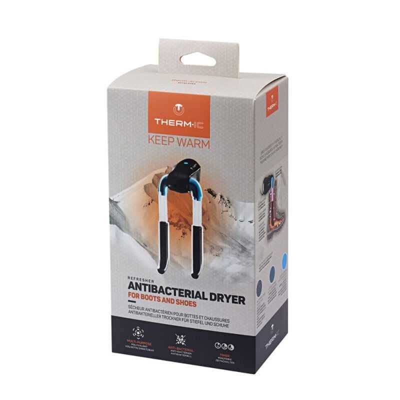 Suszarka do butów narciarskich trekingowych Therm-ic Refresher 230V