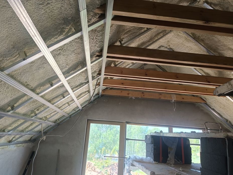 Usługi ogólnobudowlane