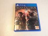 Soul Calibur VI PS4 Sklep Irydium