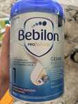Bebilon ProFutura 1 Cesar